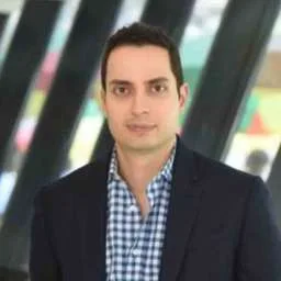 Jason Kothari, Angel Investor