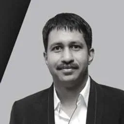 Uday Jadhav