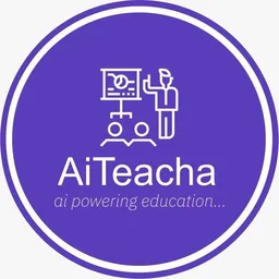 AI Teacha