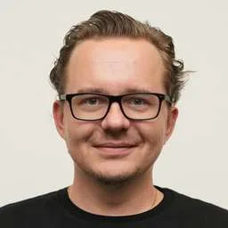 Konstantin Tiutin, Angel Investor