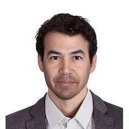 Alberto Gonzalez, Angel Investor