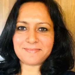 Jyotsana Dalal