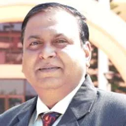 Kartik Gopal