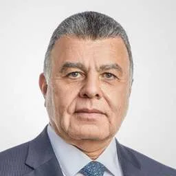 Osama Saleh