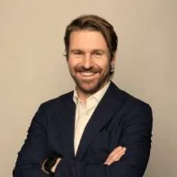 Christopher Carrick, Angel Investor