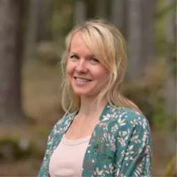 Erika Edling, Angel Investor