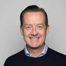 Fredrik Malmfors, Angel Investor