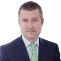 Martin Roos, Angel Investor