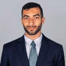 Said Ramadan, Angel Investor