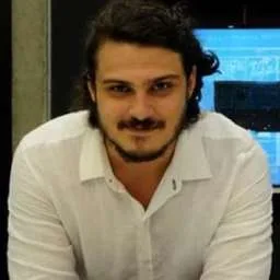 Rafael Coffani, Founder and CEO at Natural Bot