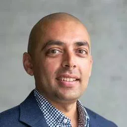 Paresh Daya