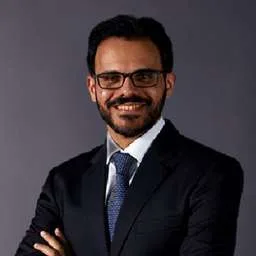 Ashutosh Sardesai