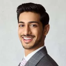 Aryaman Birla