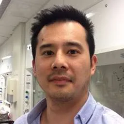 Jack Chen