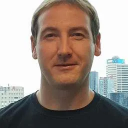 Michael Fielding
