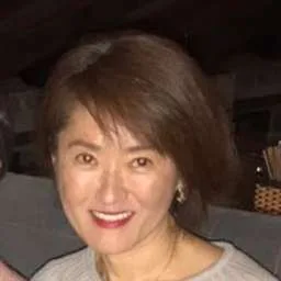 Rita Jacob