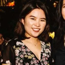 Cindy Luo
