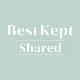 Best Kept Shared