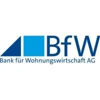 BfW - Bank for the housing industry AG