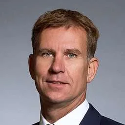 Andrés Buc