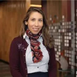 Patricia Pérez