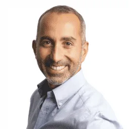 Hassanein Hiridjee