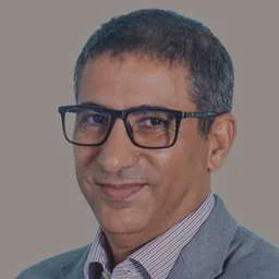 Kamal Okba