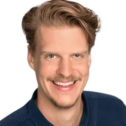 Torbjørn Bull Jenssen