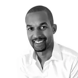 Frédéric Kingue Johnson