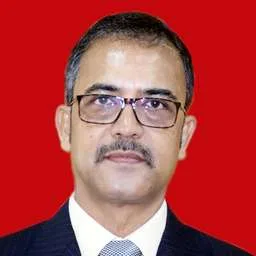 Dibyendu Maiti