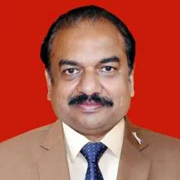 Ajay Shrivastava