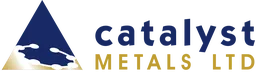 Catalyst Metals