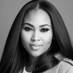 Dr Iyandra Smith Bryan