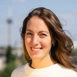 Felicia Hommel