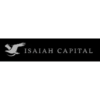 Isaiah Capital