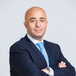 Elie Elkhoury