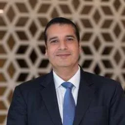 Manish Kohli