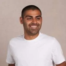 Anuj Mehndiratta