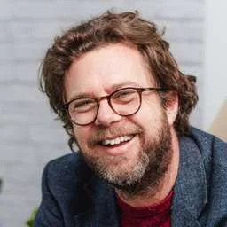 Tris Dyson