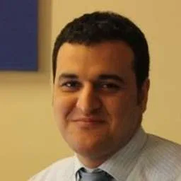 Ahmet Taşpınar, Angel Investor