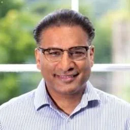Puneet Gupta OBE, Angel Investor