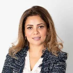 Poonam Gupta OBE, Angel Investor