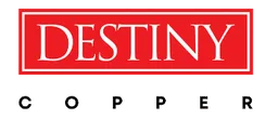 Destiny Copper