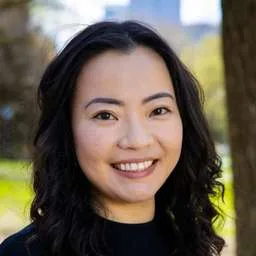 Amy Fu