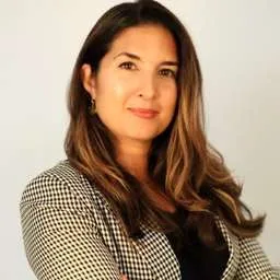 Olivia Hornby