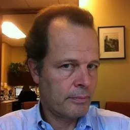 Hugh Cullman, Owner at ITJ Ventures