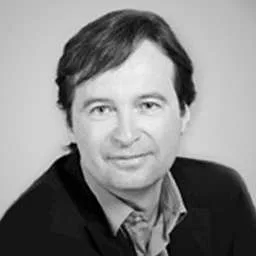Christophe Parcot