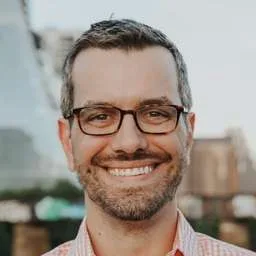 Chris Fortier