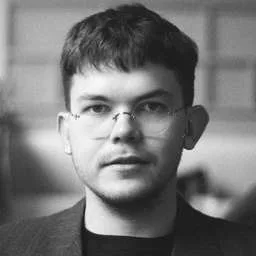 Andrii Kolpakov, Angel Investor