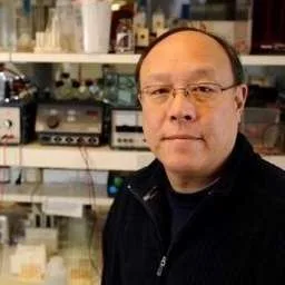Eugene Chang